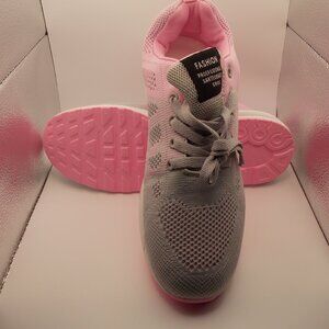 NWT-Orthopedic Sneakers With Arch Support Air Cushon Size 9.5